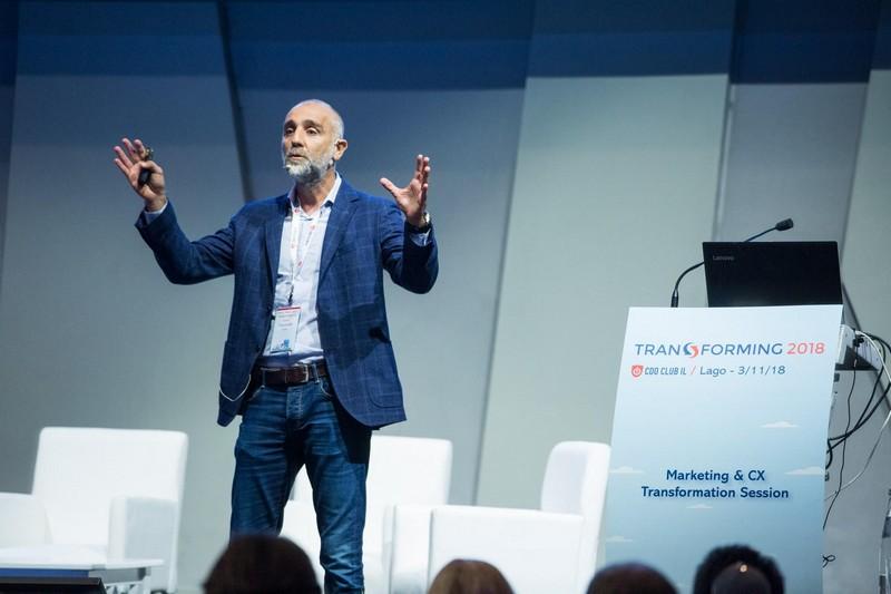 Leading innovation and Digital transformation with Dell Technology